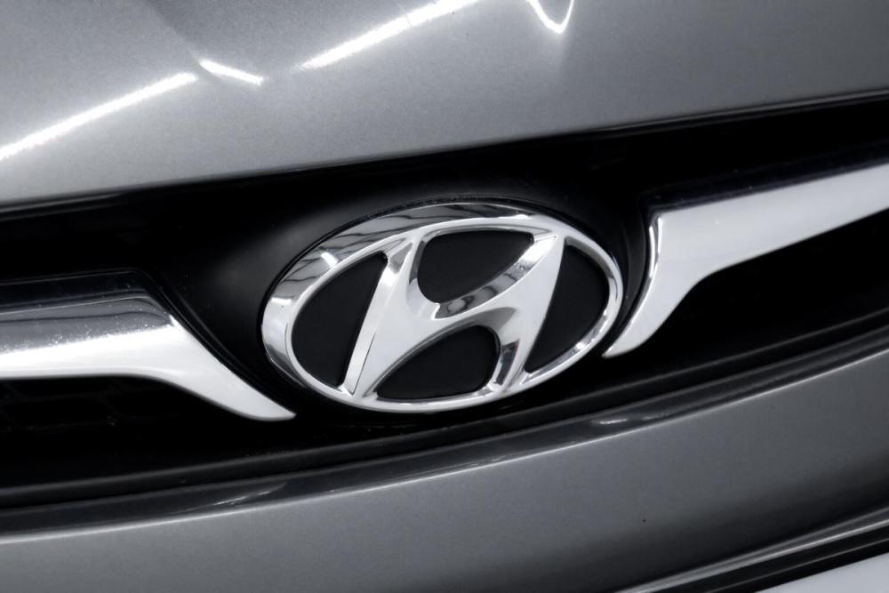 Hyundai Solaris I Тюмень  - изображение 10