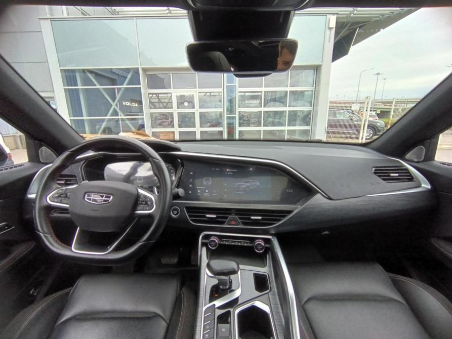 Geely Tugella I Рестайлинг Санкт-Петербург  - изображение 14