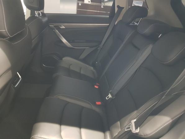 Geely Atlas Pro с пробегом 2023 года, цена 2 099 000 рублей, 52035 км, внедорожник, Автокод Объявления