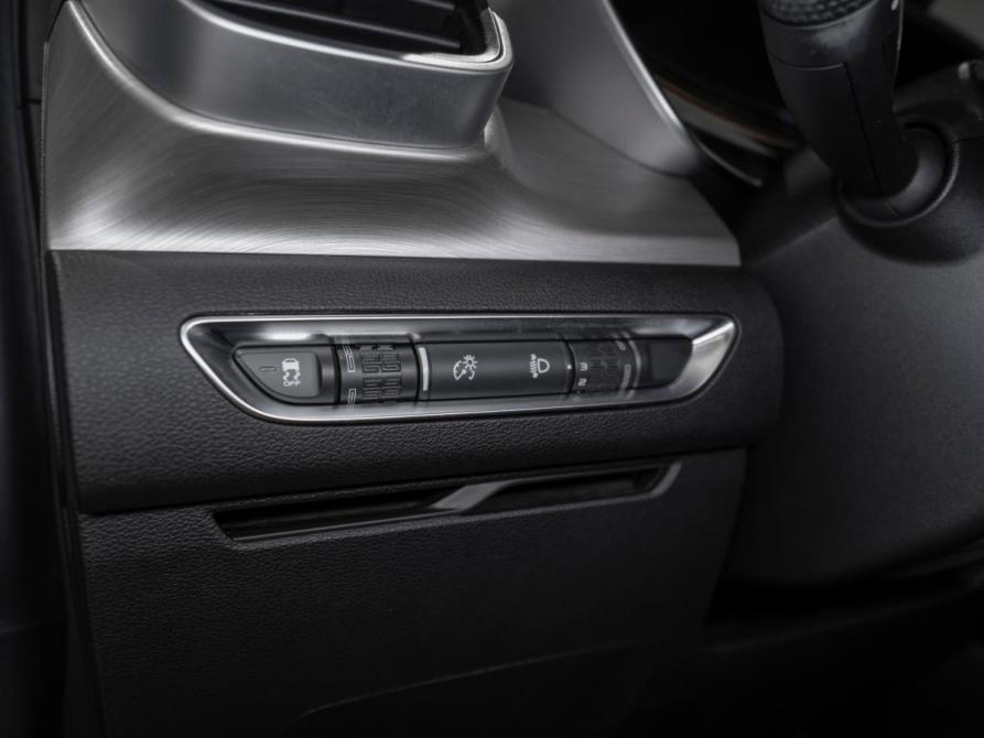 Geely Coolray I Москва  - изображение 22
