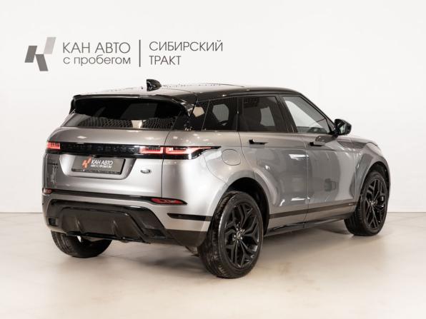 Land Rover Range Rover Evoque II с пробегом 2019 года, цена 4 170 000 рублей, 175922 км, внедорожник, Автокод Объявления