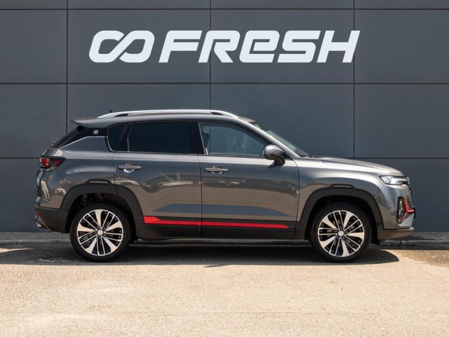 Changan CS35 Plus I Рестайлинг Краснодар  - изображение 5