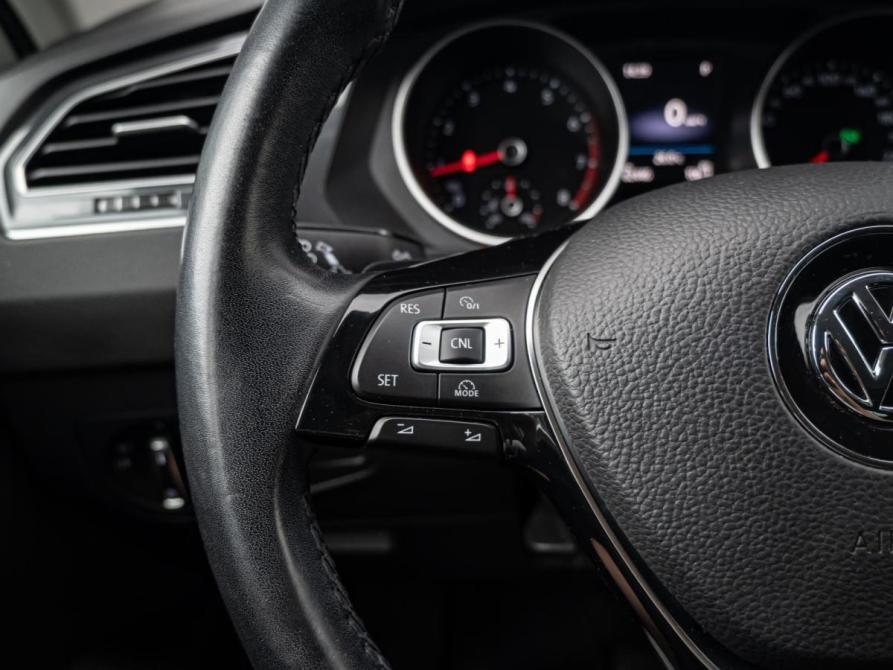 Volkswagen Tiguan II Краснодар  - изображение 17