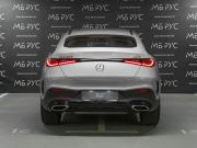 Mercedes-Benz GLC Coupe II (C254) Москва  - изображение 32