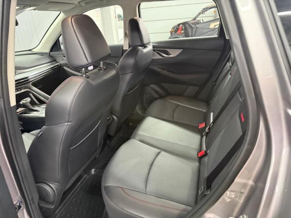 Changan CS35 Plus I Рестайлинг с пробегом 2024 года, цена 2 057 000 рублей, 4300 км, внедорожник, Автокод Объявления