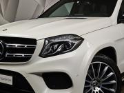 Mercedes-Benz GLS I (X166) Москва  - изображение 30