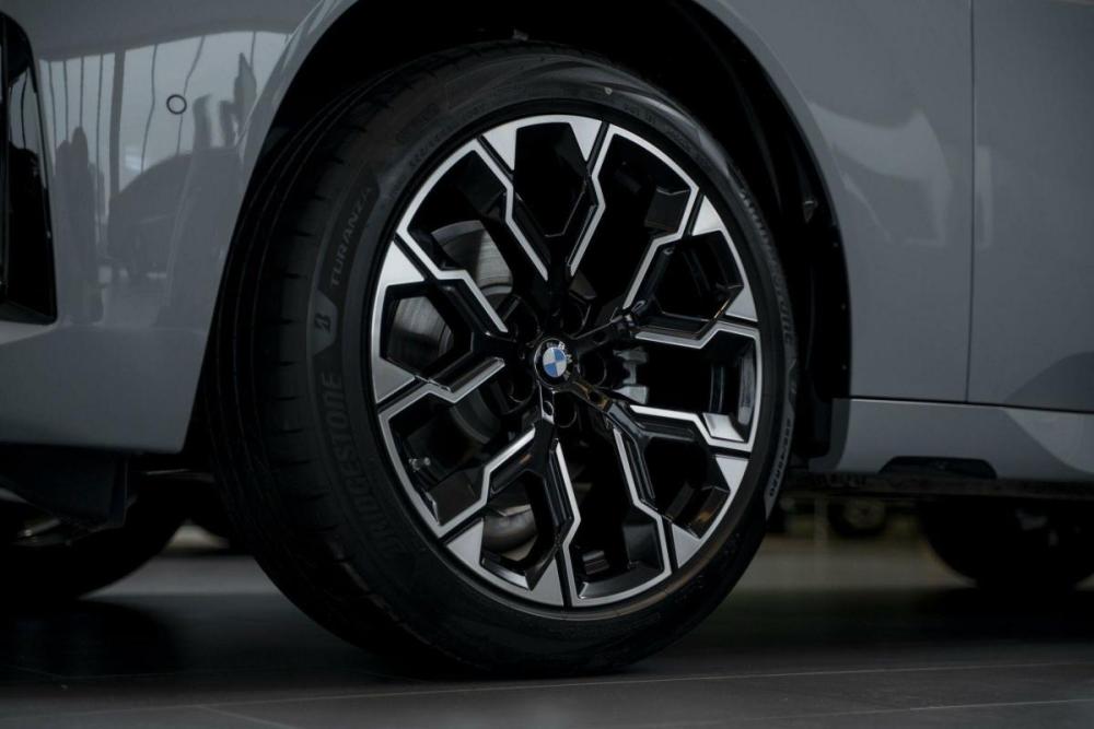 BMW X3 IV (G45/G48) Москва  - изображение 20