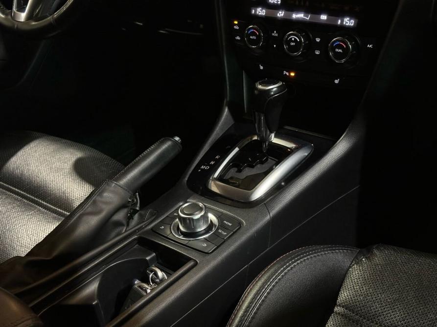 Mazda 6 III (GJ) Челябинск  - изображение 12