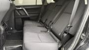 Toyota Land Cruiser Prado 150 Series Рестайлинг 2 Ставрополь  - изображение 44