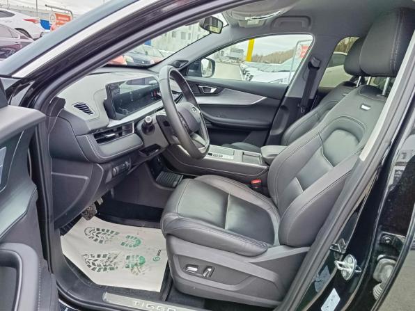 Chery Tiggo 7 Pro Max I с пробегом 2023 года, цена 1 849 995 рублей, 69994 км, внедорожник, Автокод Объявления