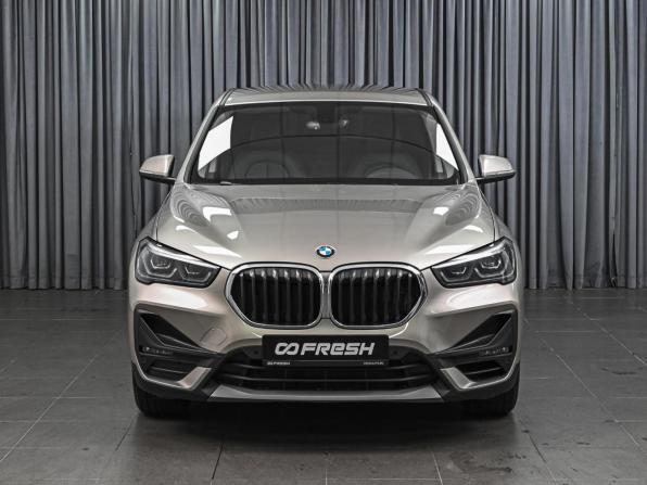 BMW X1 II (F48) Рестайлинг с пробегом 2022 года, цена 2 537 000 рублей, 79794 км, внедорожник, Автокод Объявления