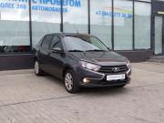 Lada (ВАЗ) Granta I Рестайлинг Екатеринбург  - изображение 29