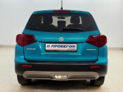 Suzuki Vitara II Рестайлинг Москва  - изображение 17
