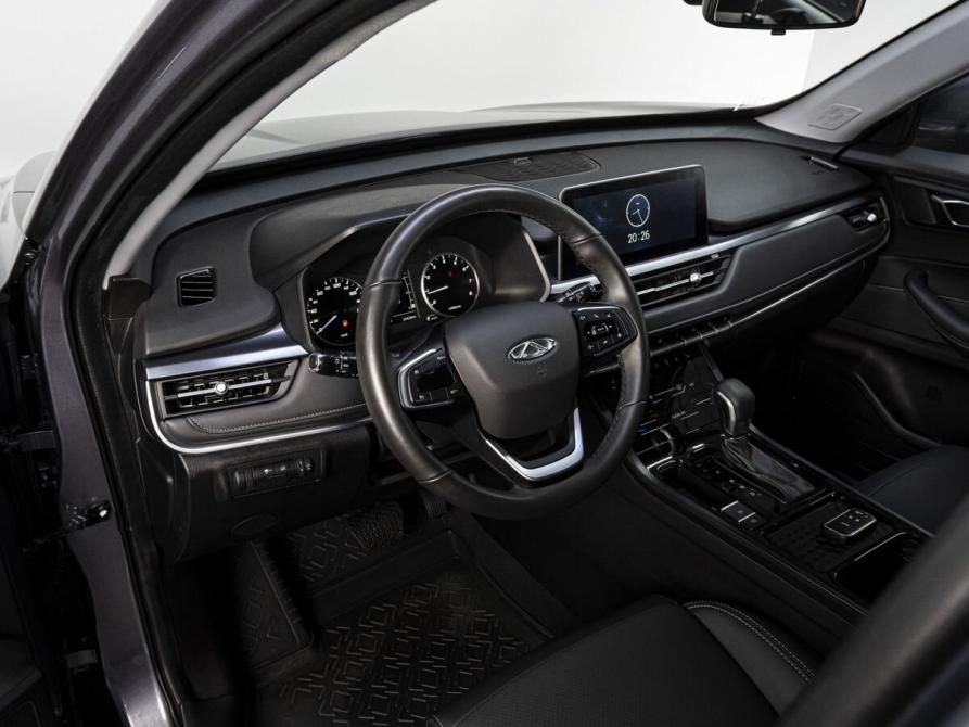 Chery Tiggo 4 Pro I Рестайлинг Тюмень  - изображение 10