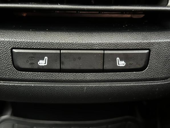 Changan CS55 Plus II с пробегом 2023 года, цена 1 920 000 рублей, 53425 км, внедорожник, Автокод Объявления