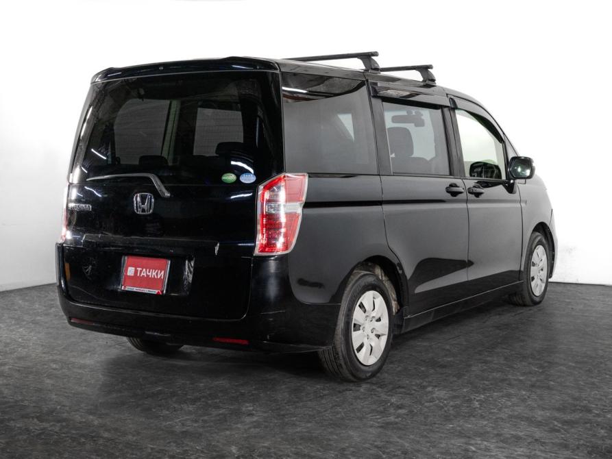 Honda Stepwgn IV Рестайлинг Иркутск  - изображение 4