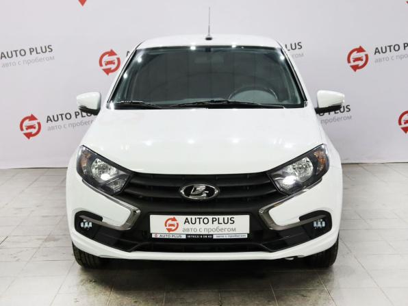 Lada (ВАЗ) Granta I Рестайлинг с пробегом 2023 года, цена 765 000 рублей, 98000 км, седан, Автокод Объявления