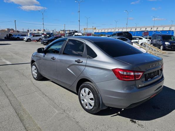 Lada (ВАЗ) Vesta I с пробегом 2018 года, цена 779 995 рублей, 147206 км, седан, Автокод Объявления