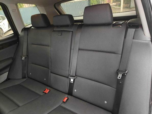 BMW X3 II (F25) с пробегом 2014 года, цена 1 690 000 рублей, 182949 км, внедорожник, Автокод Объявления