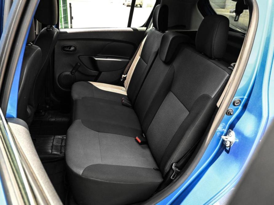Renault Sandero II Новороссийск  - изображение 9