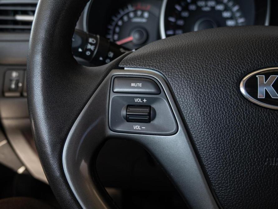 Kia Rio III Рестайлинг Краснодар  - изображение 17