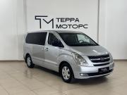 Hyundai Grand Starex I Екатеринбург  - изображение 23