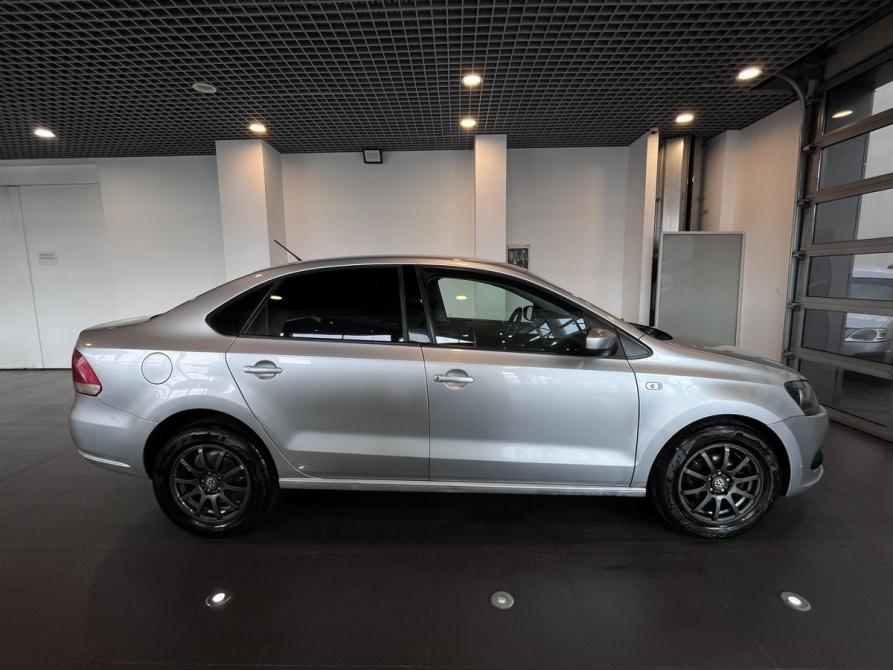 Volkswagen Polo V Чебоксары  - изображение 2