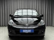 Nissan Tiida I Рестайлинг Ижевск  - изображение 30