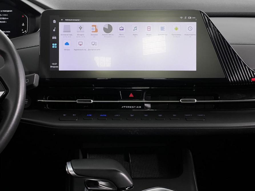 Changan CS55 Plus II Калининград  - изображение 15