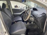 Toyota Vitz II (XP90) Челябинск  - изображение 30