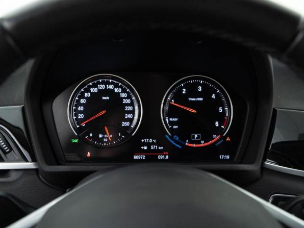 BMW X1 II (F48) Рестайлинг с пробегом 2020 года, цена 3 398 999 рублей, 66972 км, внедорожник, Автокод Объявления