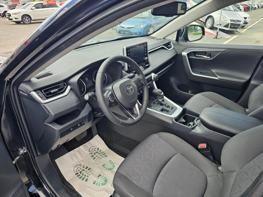 Toyota RAV4 V (XA50) Тюмень  - изображение 9