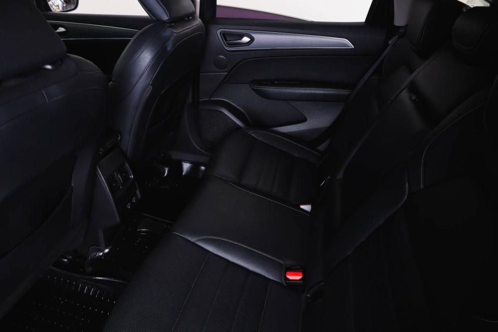Renault Samsung XM3 Пермь  - изображение 10