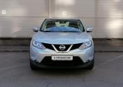 Nissan Qashqai II Санкт-Петербург  - изображение 19