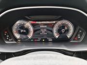Audi Q3 II (F3) Воронеж  - изображение 28