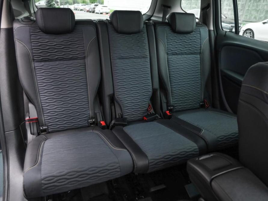 Opel Zafira C Санкт-Петербург  - изображение 28