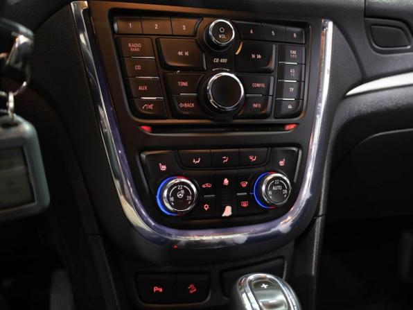 Opel Mokka I с пробегом 2012 года, цена 1 249 000 рублей, 105944 км, внедорожник, Автокод Объявления