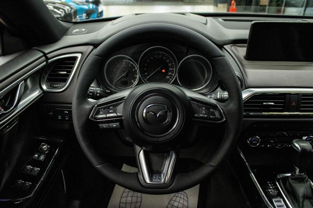 Mazda CX-9 II Уфа  - изображение 6