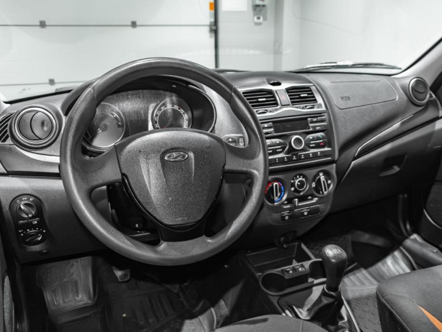 Lada (ВАЗ) Granta I Рестайлинг Екатеринбург  - изображение 12