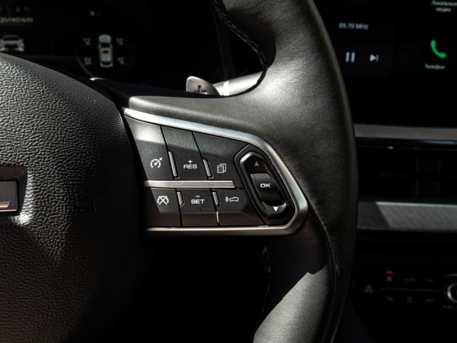 Haval F7x I Рестайлинг Краснодар  - изображение 19