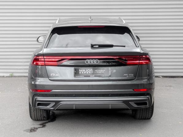 Audi Q8 I (4M) с пробегом 2021 года, цена 7 400 000 рублей, 97210 км, внедорожник, Автокод Объявления