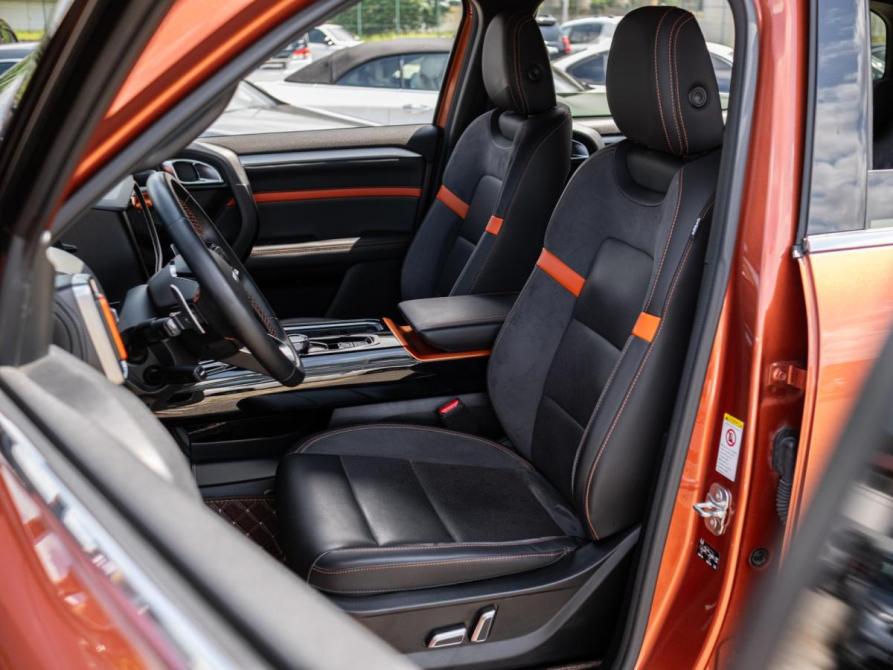 Haval Dargo Сочи  - изображение 14