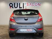 Hyundai Solaris I Иваново  - изображение 43