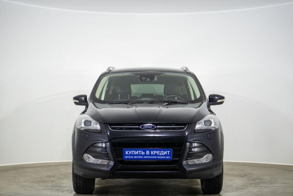 Ford Kuga II Оренбург  - изображение 2
