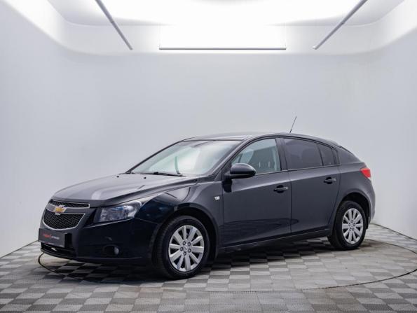 Chevrolet Cruze I с пробегом 2012 года, цена 627 000 рублей, 189839 км, хэтчбек, Автокод Объявления