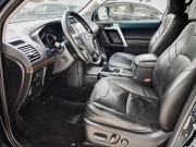 Toyota Land Cruiser Prado 150 Series Рестайлинг 3 Набережные Челны  - изображение 53