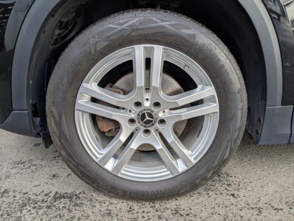 Mercedes-Benz GLA II (H247) с пробегом 2021 года, цена 3 480 000 рублей, 68294 км, внедорожник, Автокод Объявления