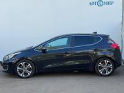 Kia Ceed II Рестайлинг Москва  - изображение 19