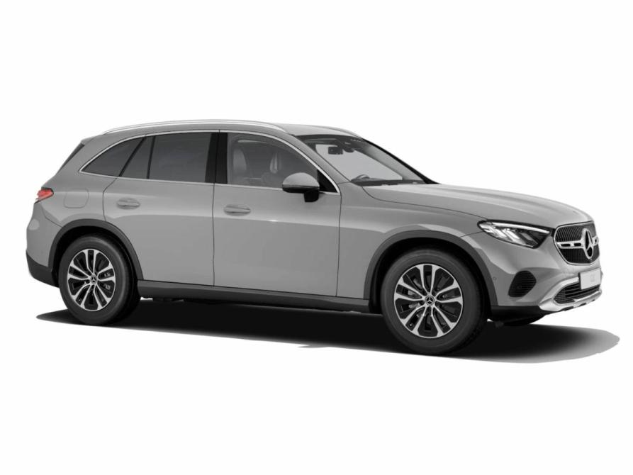 Mercedes-Benz GLC II (X254) Москва  - изображение 1