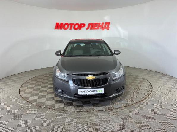 Chevrolet Cruze I с пробегом 2012 года, цена 687 000 рублей, 195000 км, седан, Автокод Объявления